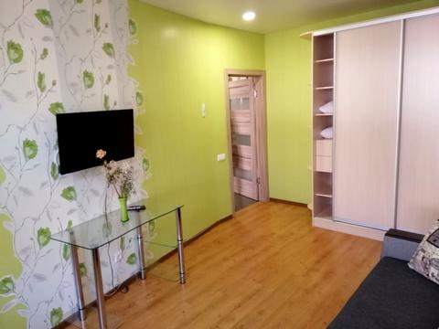 квартира за адресою Героїв Небесної Сотні просп., 16/2