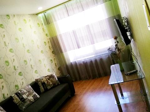 квартира за адресою Героїв Небесної Сотні просп., 16/2