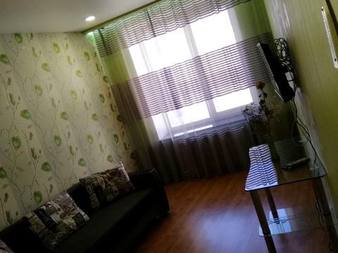 квартира за адресою Героїв Небесної Сотні просп., 16/2