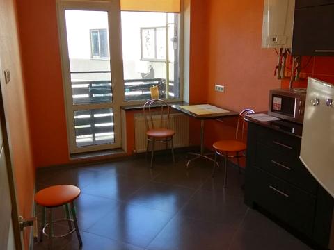 квартира за адресою Героїв Небесної Сотні просп., 16/2