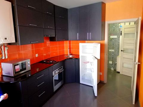 квартира за адресою Героїв Небесної Сотні просп., 16/2