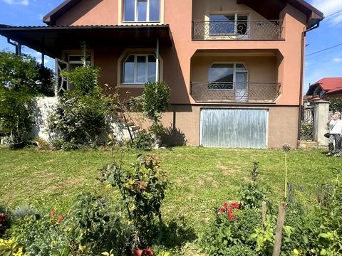 будинок за адресою Балудянського