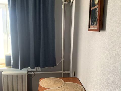 квартира по адресу Строителей ул., 12