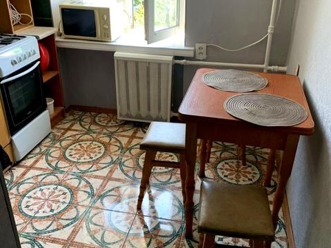 квартира по адресу Строителей ул., 12