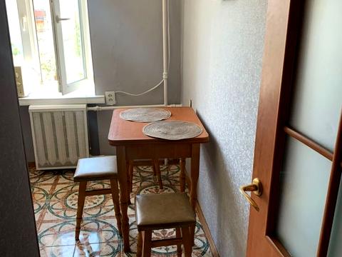 квартира по адресу Строителей ул., 12