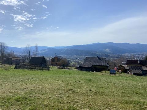 участок по адресу 