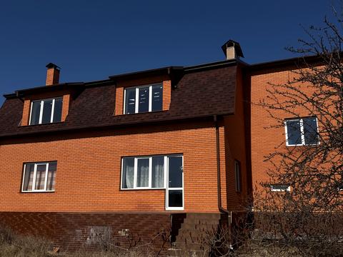 дом по адресу Квітнева, 11