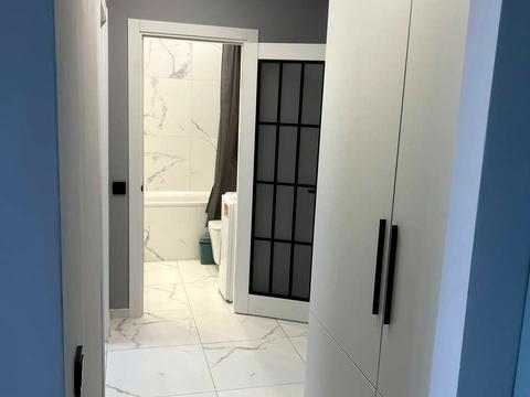 квартира за адресою Абрикосова вул., 3