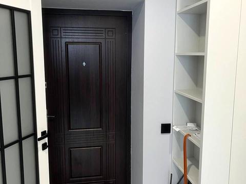 квартира за адресою Абрикосова вул., 3