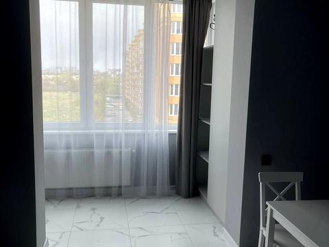 квартира за адресою Абрикосова вул., 3