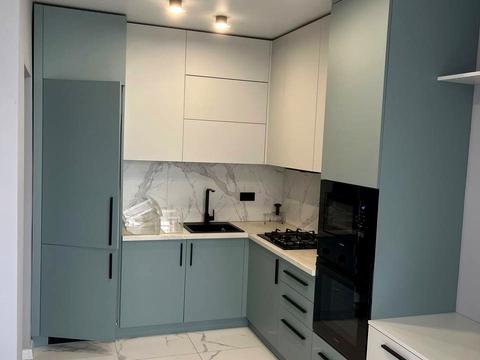 квартира за адресою Абрикосова вул., 3