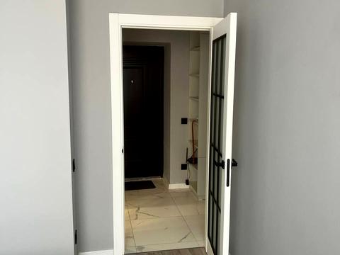 квартира за адресою Абрикосова вул., 3