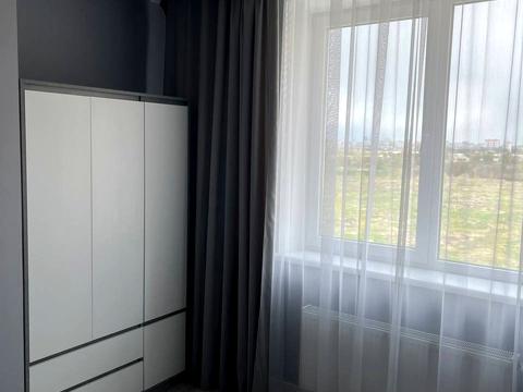 квартира за адресою Абрикосова вул., 3