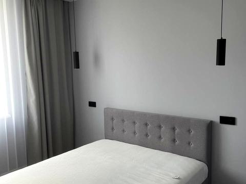 квартира за адресою Абрикосова вул., 3