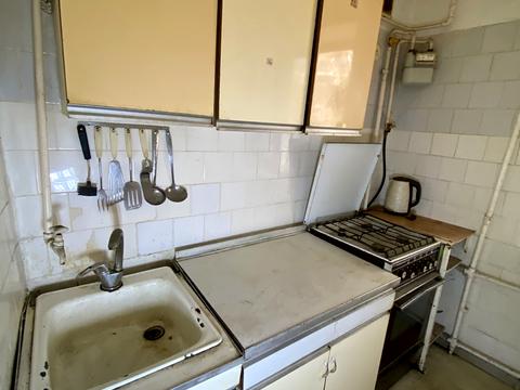 квартира за адресою Балтська дорога вул., 38