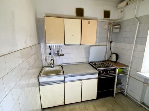 квартира за адресою Балтська дорога вул., 38