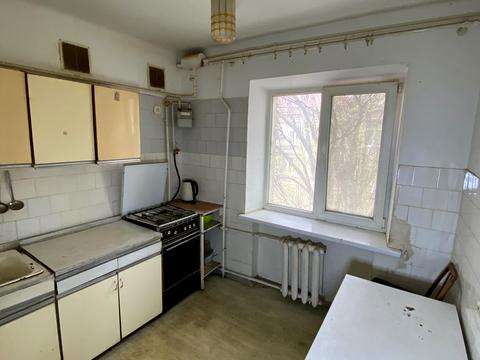 квартира за адресою Балтська дорога вул., 38