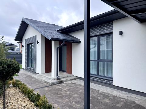 будинок за адресою Прикордонна вул.