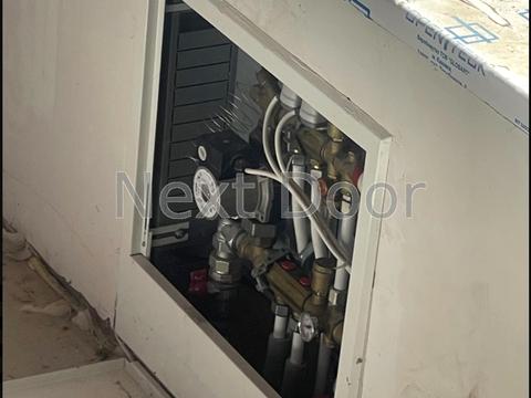 дом по адресу Квітнева, 11