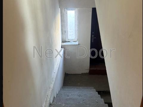 дом по адресу Квітнева, 11