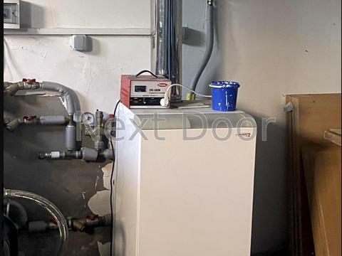 дом по адресу Квітнева, 11