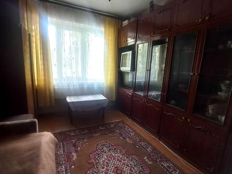 квартира по адресу Андрея Мельника ул., 16