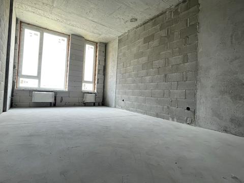 квартира за адресою Березнева вул., 16 к3