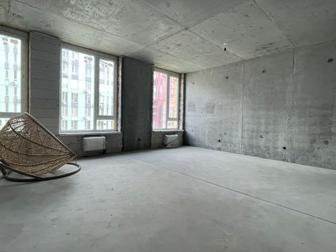 квартира за адресою Березнева вул., 16 к3