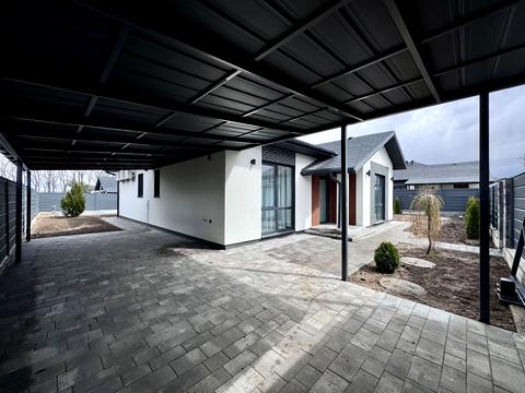 будинок за адресою Прикордонна вул.