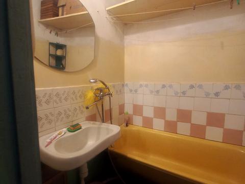 квартира по адресу Андрея Мельника ул., 16