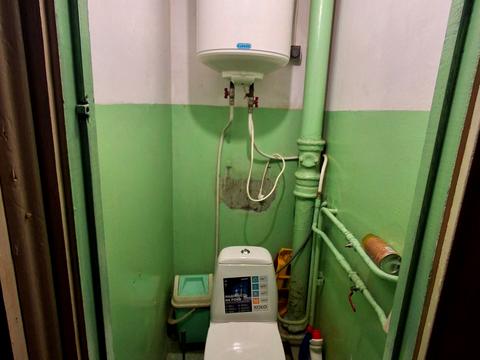 квартира по адресу Андрея Мельника ул., 16