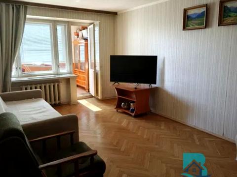 квартира за адресою Митрополита Андрея Шептицького вул. (Анатолія Луначарського), 3-В