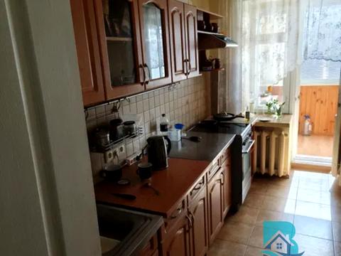 квартира за адресою Митрополита Андрея Шептицького вул. (Анатолія Луначарського), 3-В