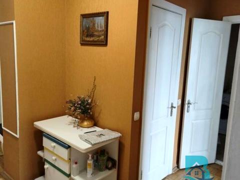 квартира за адресою Митрополита Андрея Шептицького вул. (Анатолія Луначарського), 3-В