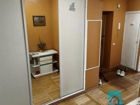 квартира за адресою Митрополита Андрея Шептицького вул. (Анатолія Луначарського), 3-В