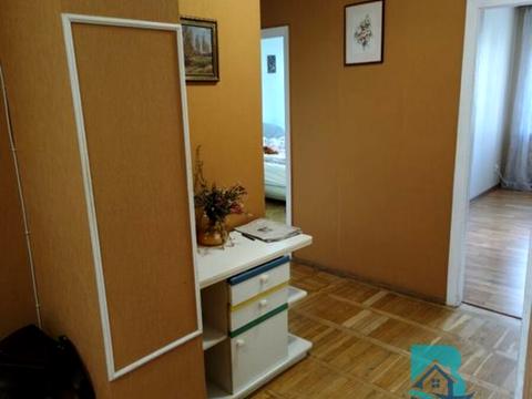 квартира за адресою Митрополита Андрея Шептицького вул. (Анатолія Луначарського), 3-В