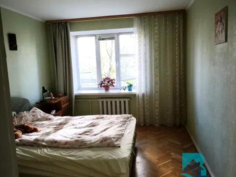 квартира за адресою Митрополита Андрея Шептицького вул. (Анатолія Луначарського), 3-В