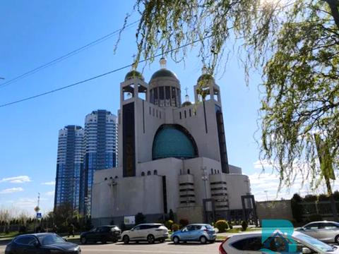 квартира за адресою Митрополита Андрея Шептицького вул. (Анатолія Луначарського), 3-В