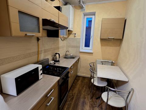 квартира по адресу Городницкая ул., 1