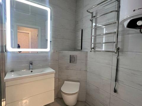 квартира за адресою Перлинна вул., 8