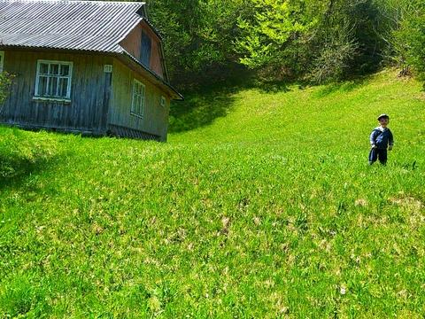 участок по адресу 