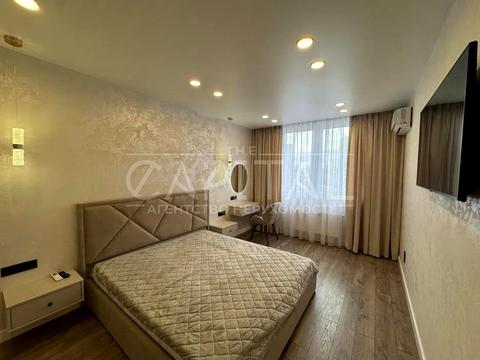 квартира за адресою Балтійський пров., 3-А