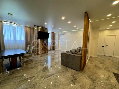 квартира за адресою Балтійський пров., 3-А