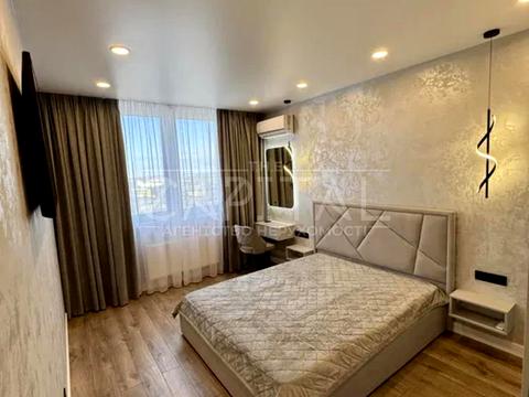 квартира за адресою Балтійський пров., 3-А