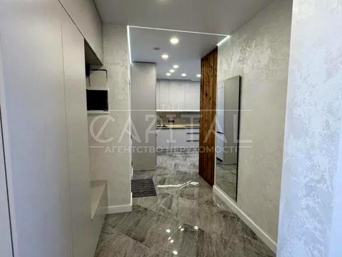 квартира за адресою Балтійський пров., 3-А