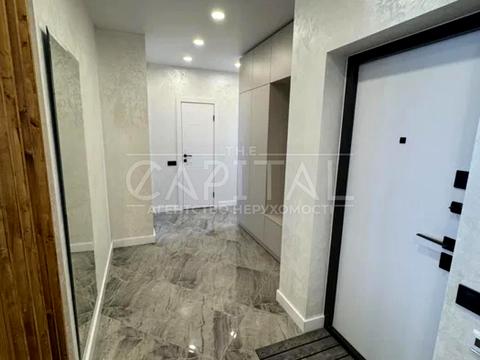 квартира за адресою Балтійський пров., 3-А