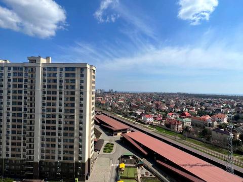 квартира за адресою Перлинна вул., 8