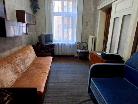 квартира за адресою Італійський бульв., 11