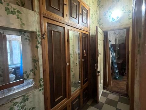 квартира за адресою Італійський бульв., 11