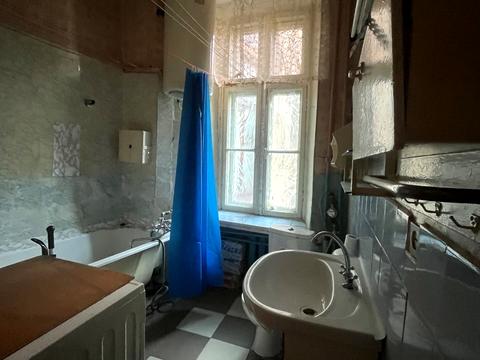 квартира за адресою Італійський бульв., 11